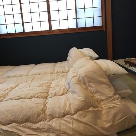 Yumeji Guest House Οσάκα Εξωτερικό φωτογραφία